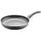 Oster Sato 10" Metallic Champagne Aluminum Frying Pan